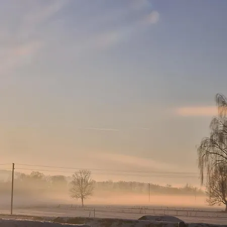 Helle Und Moderne Im Allgaeu Fuer 2 Personen Lägenhet