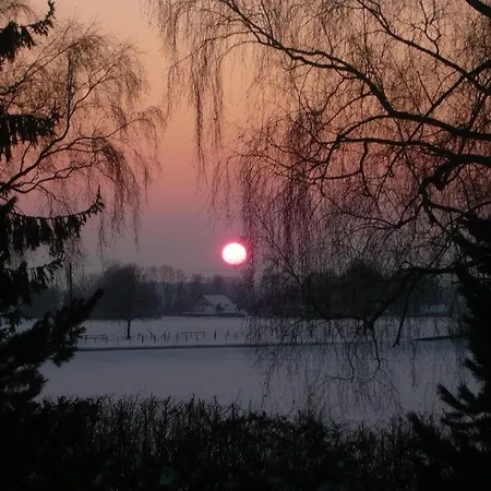 Helle Und Moderne Im Allgaeu Fuer 2 Personen Lejlighed *