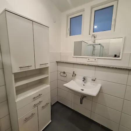 شقة Helle Und Moderne Im Allgaeu Fuer 2 Personen