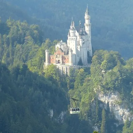 Helle Und Moderne Im Allgaeu Fuer 2 Personen Apartament Leutkirch im Allgäu