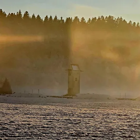 Lejlighed Helle Und Moderne Im Allgaeu Fuer 2 Personen