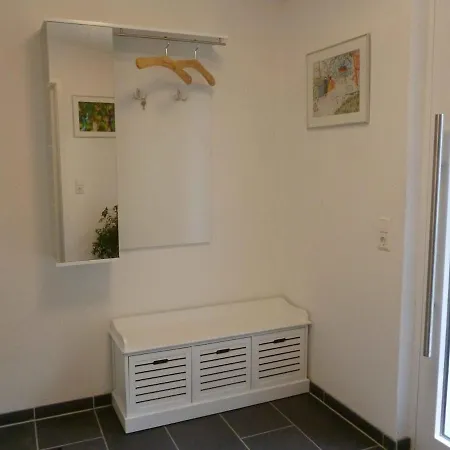 Helle Und Moderne Im Allgaeu Fuer 2 Personen Apartament