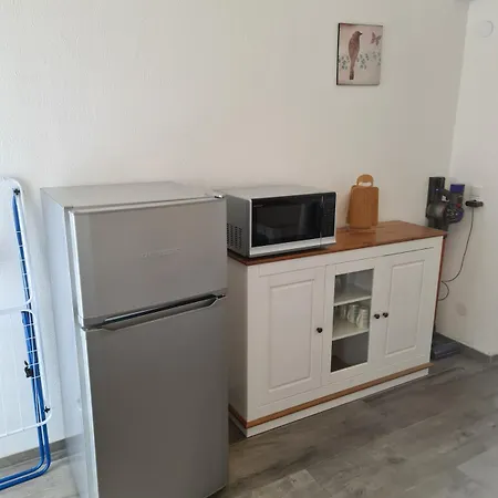 شقة Helle Und Moderne Im Allgaeu Fuer 2 Personen