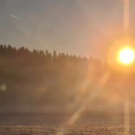 Lejlighed Helle Und Moderne Im Allgaeu Fuer 2 Personen *