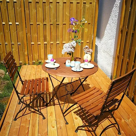 Helle Und Moderne Im Allgaeu Fuer 2 Personen Apartament